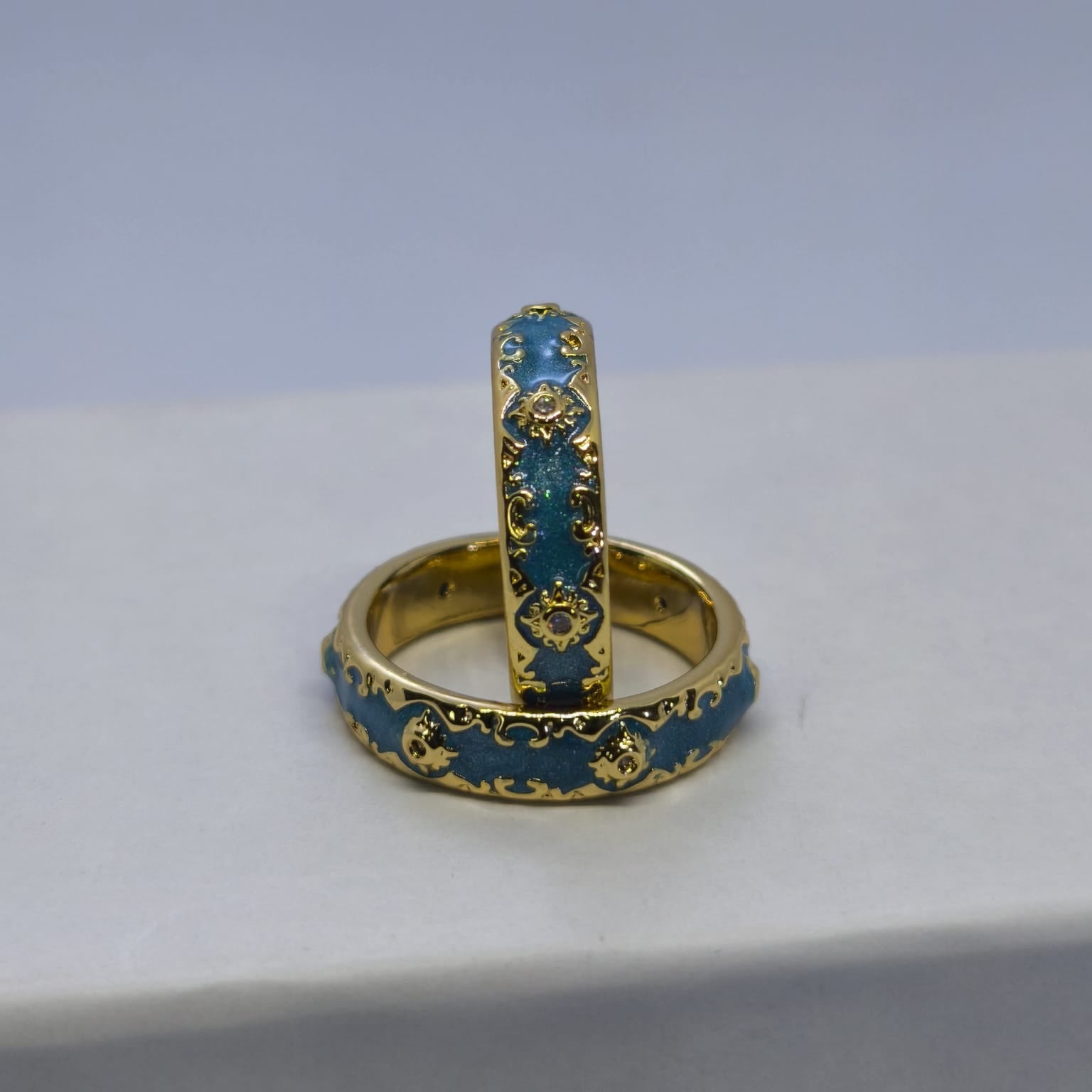 Yüzükler cherieonline