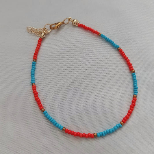 Al Kök Bileklik | Good.Viby - cherieonline Default Title