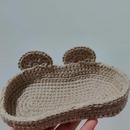 İplik Oyası Kutucuk | Good.Viby - cherieonline Default Title