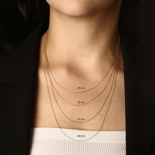 50cm Zincir Uzatma cherieonline