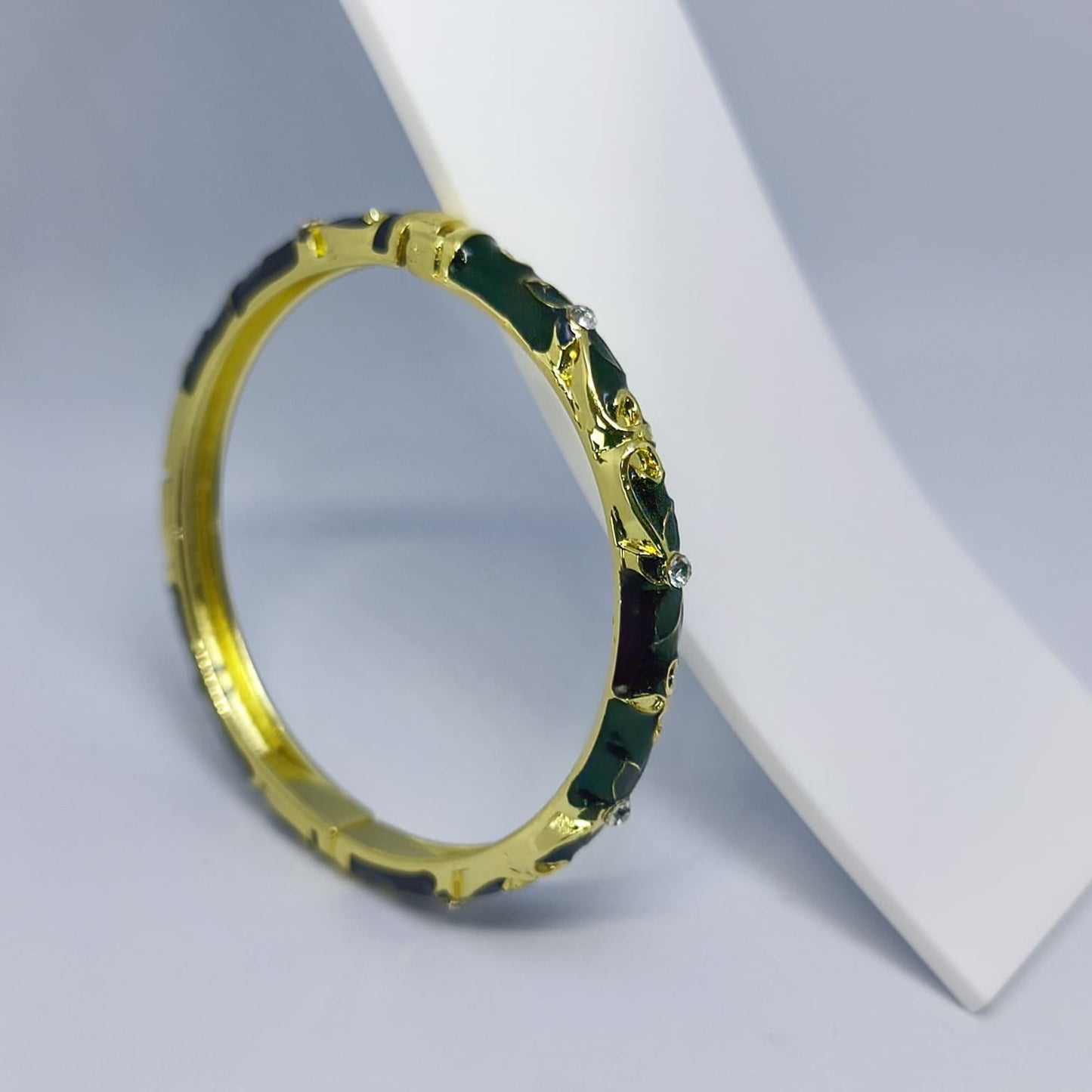 Bellanora Kelepçe Bileklik | Chérie - cherieonline Default Title