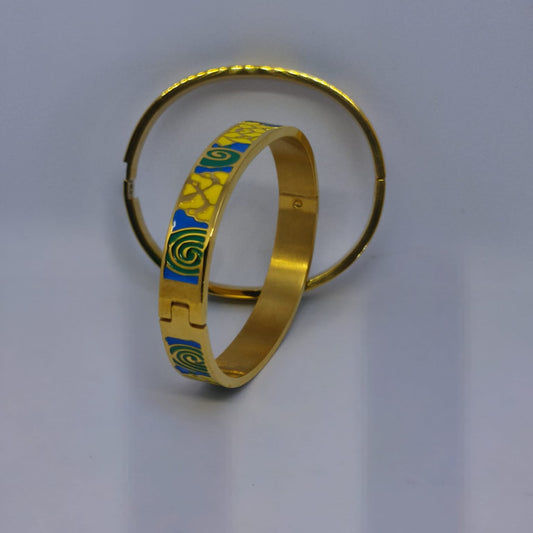 Althéa Kelepçe Bileklik | Chérie - cherieonline Default Title