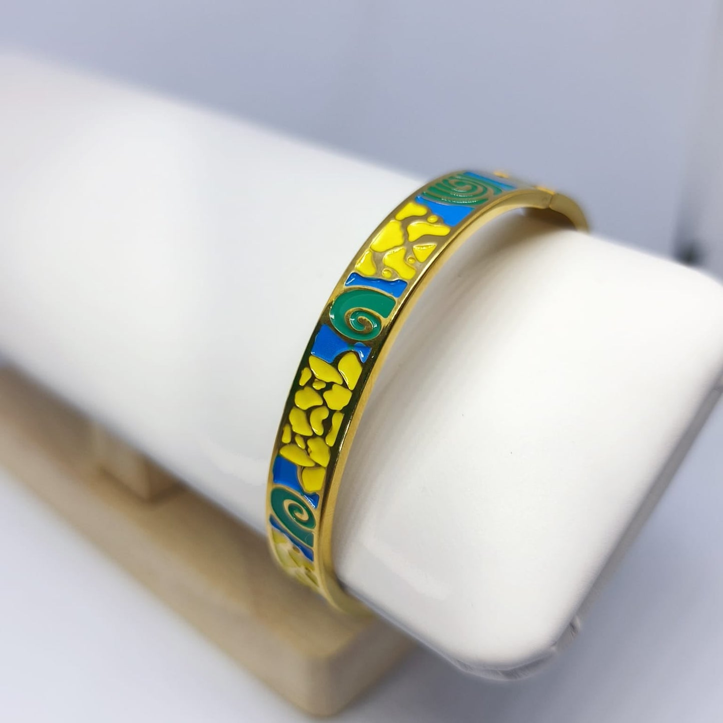 Althéa Kelepçe Bileklik | Chérie - cherieonline Default Title