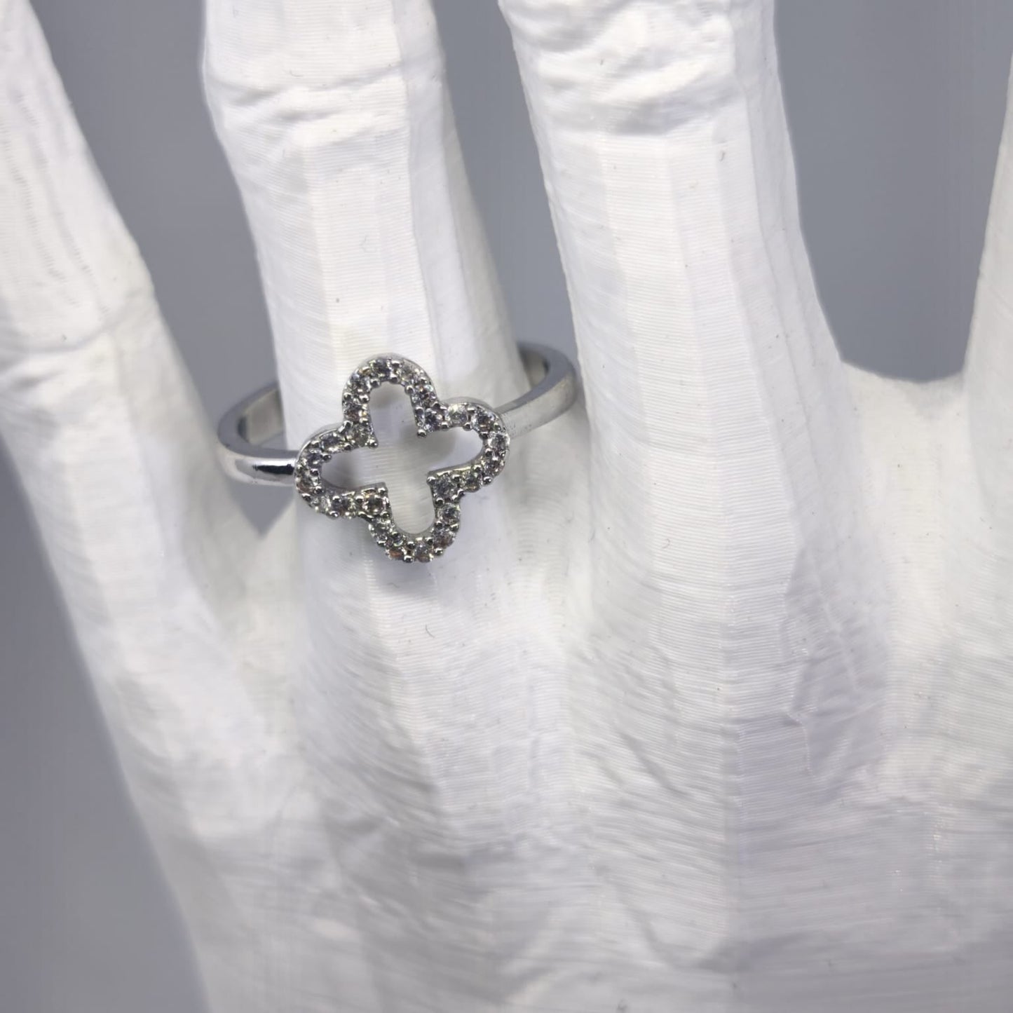 Prestige Bague Van Cleef Tarzı | Chérie cherieonline