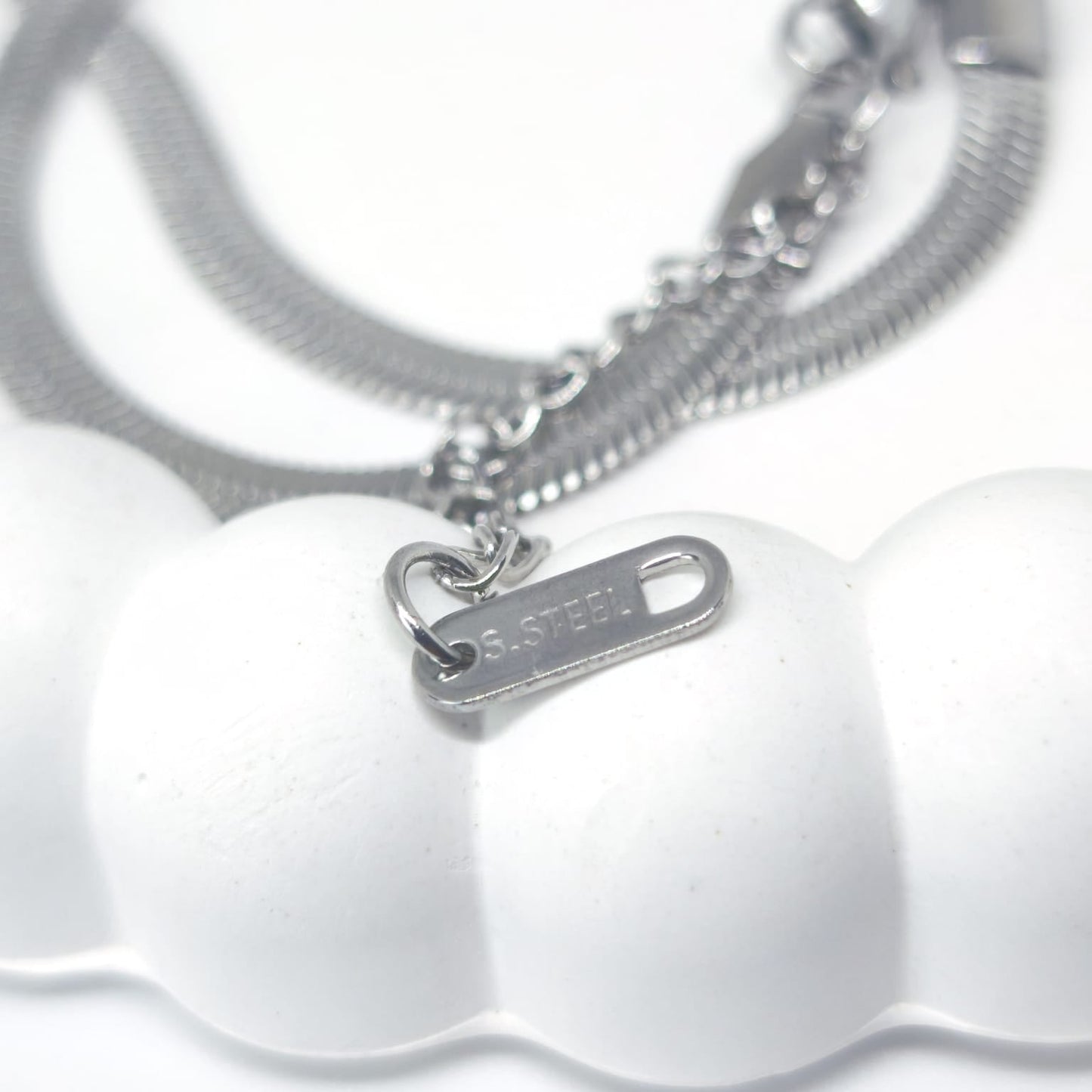 Italienne Collier – İtalyan Zincir 45cm | Chérie cherieonline