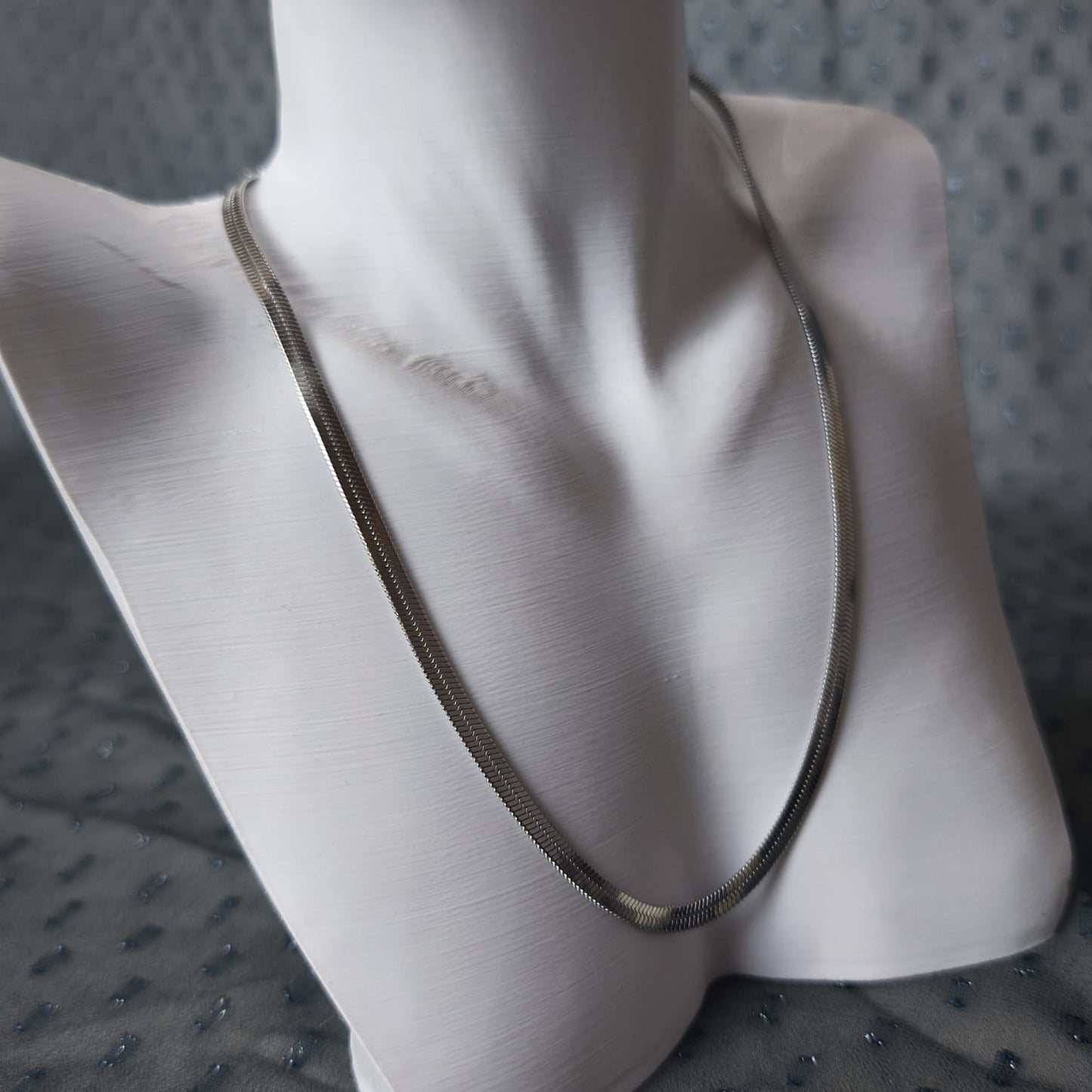 Italienne Collier – İtalyan Zincir 45cm | Chérie cherieonline