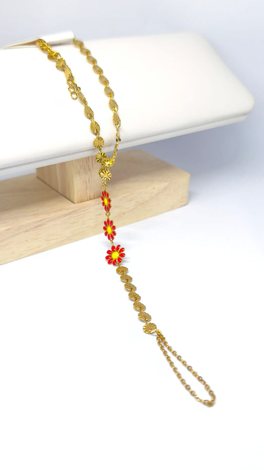 Naymera Şahmeran Bileklik | Chérie - cherieonline Default Title