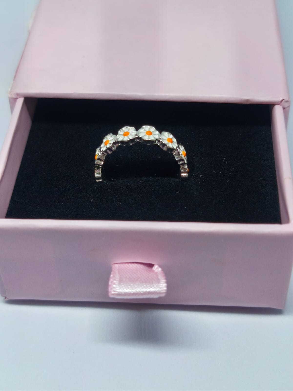 Margelisse – Daisy Yüzük | Chérie - cherieonline Default Title