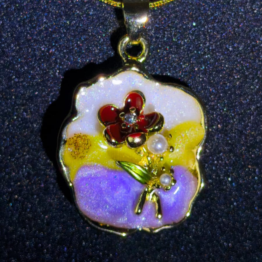 Améline - Sade Zincir Çelik Kolye | Chérie - cherieonline Default Title