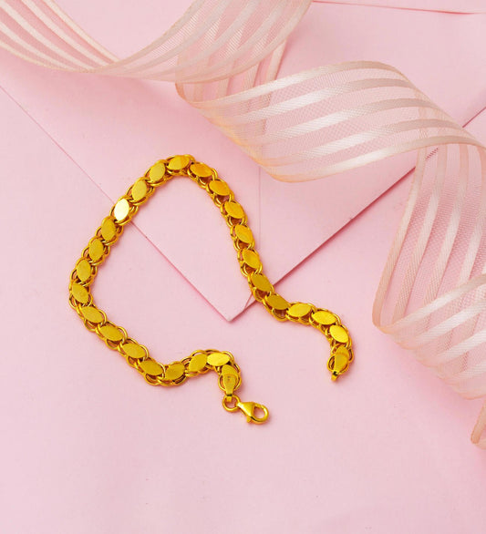 Élégance Dorica Arpa Bileklik | Chérie cherieonline