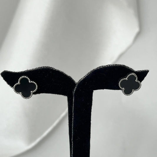 Harmonie Argentée Küpe | Chérie cherieonline