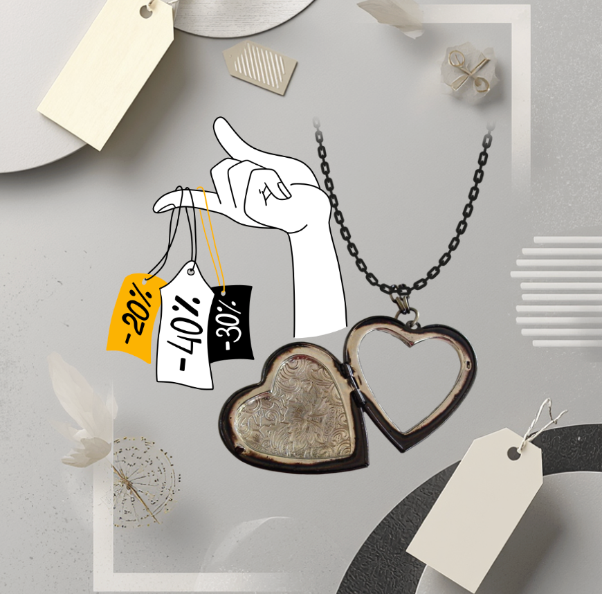 İndirimli-Ürünler cherieonline