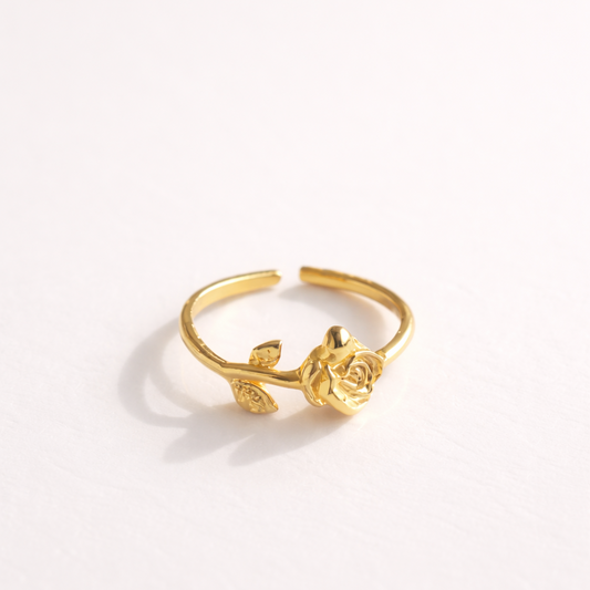 Gül Yüzük | Chérie