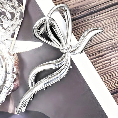 Papillonne - Kelebek Formlu Zarif Saç Tokası | Chérie - cherieonline Default Title