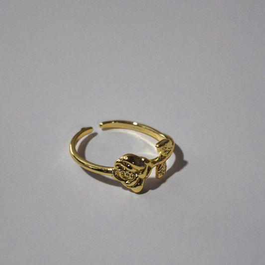 Gül Yüzük | Chérie