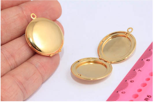 Kalbimdeki Yerin Kapaklı Kolye | Chérie cherieonline