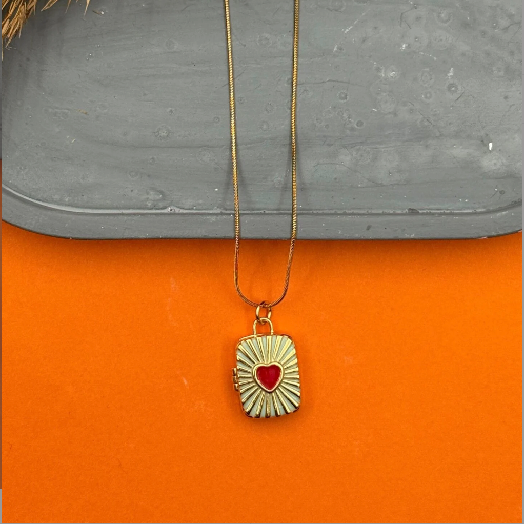 Kalbimin Işığı | Chérie cherieonline