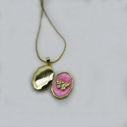 Kelebek Dokunuşu | Chérie cherieonline