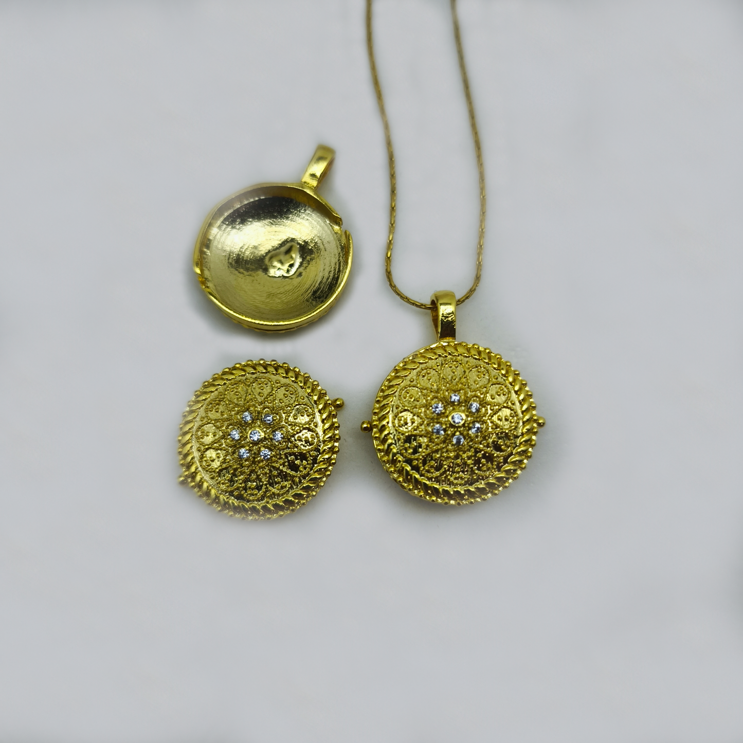 Altın Hatıra | Chérie cherieonline