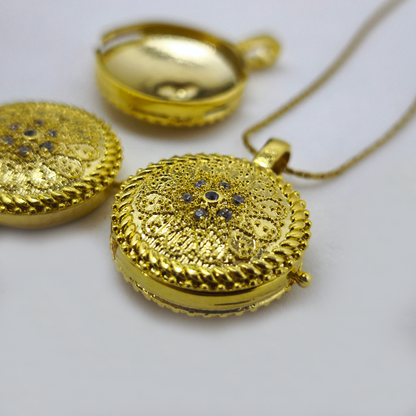 Altın Hatıra | Chérie cherieonline