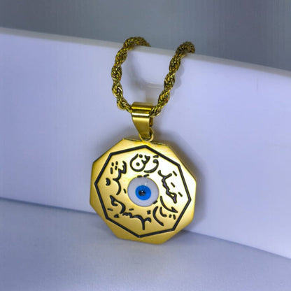 Nazar Kolyesi | Chérie - cherieonline GOLD