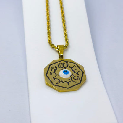 Nazar Kolyesi | Chérie - cherieonline GOLD