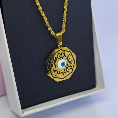 Nazar Kolyesi | Chérie - cherieonline GOLD