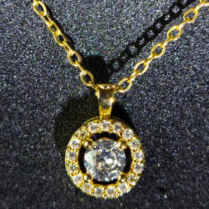 Solenn - Çelik Kolye | Chérie - cherieonline Default Title