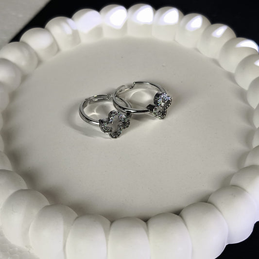 Prestige Bague Van Cleef Tarzı | Chérie cherieonline