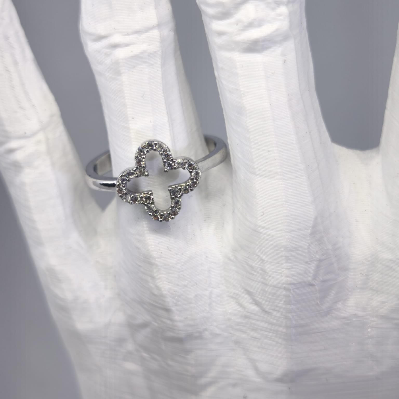 Prestige Bague Van Cleef Tarzı | Chérie cherieonline