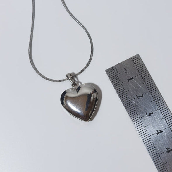 Love – Kapaklı Kolye | Chérie cherieonline