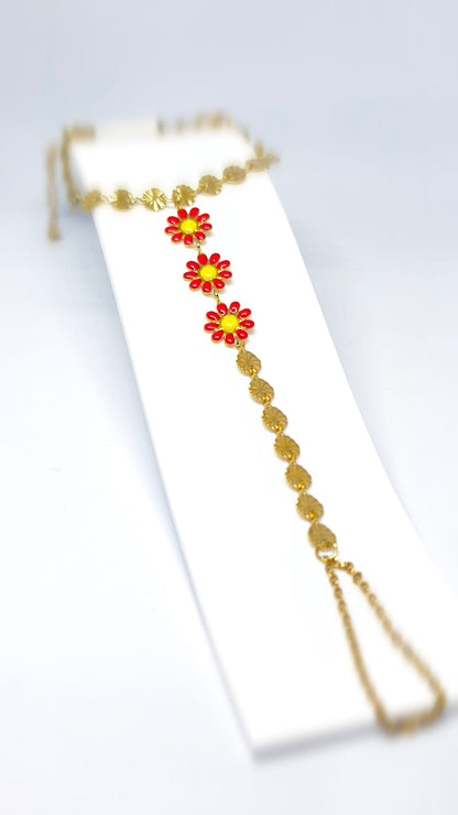 Naymera Şahmeran Bileklik | Chérie - cherieonline Default Title