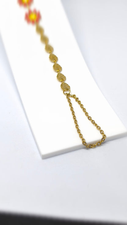 Naymera Şahmeran Bileklik | Chérie - cherieonline Default Title