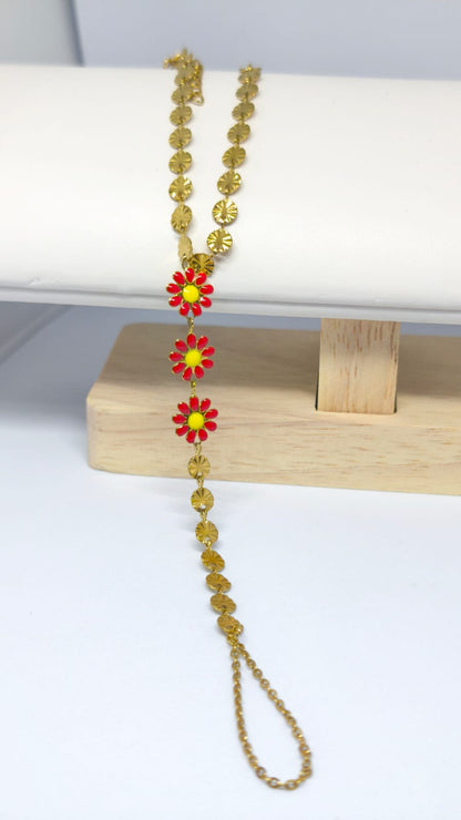 Naymera Şahmeran Bileklik | Chérie - cherieonline Default Title