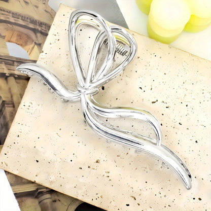 Papillonne - Kelebek Formlu Zarif Saç Tokası | Chérie - cherieonline Default Title