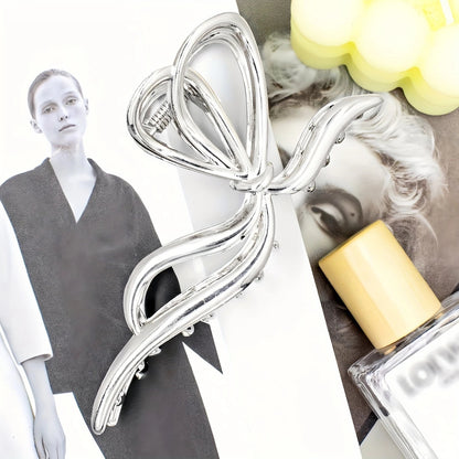 Papillonne - Kelebek Formlu Zarif Saç Tokası | Chérie - cherieonline Default Title