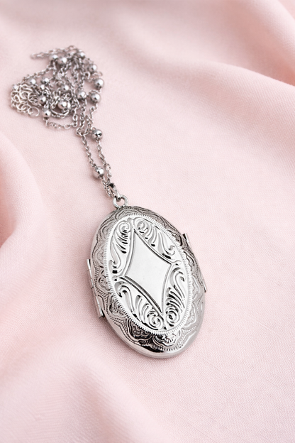 Altair – Kapaklı Kolye | Chérie