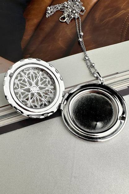 Vega – Kapaklı Kolye | Chérie