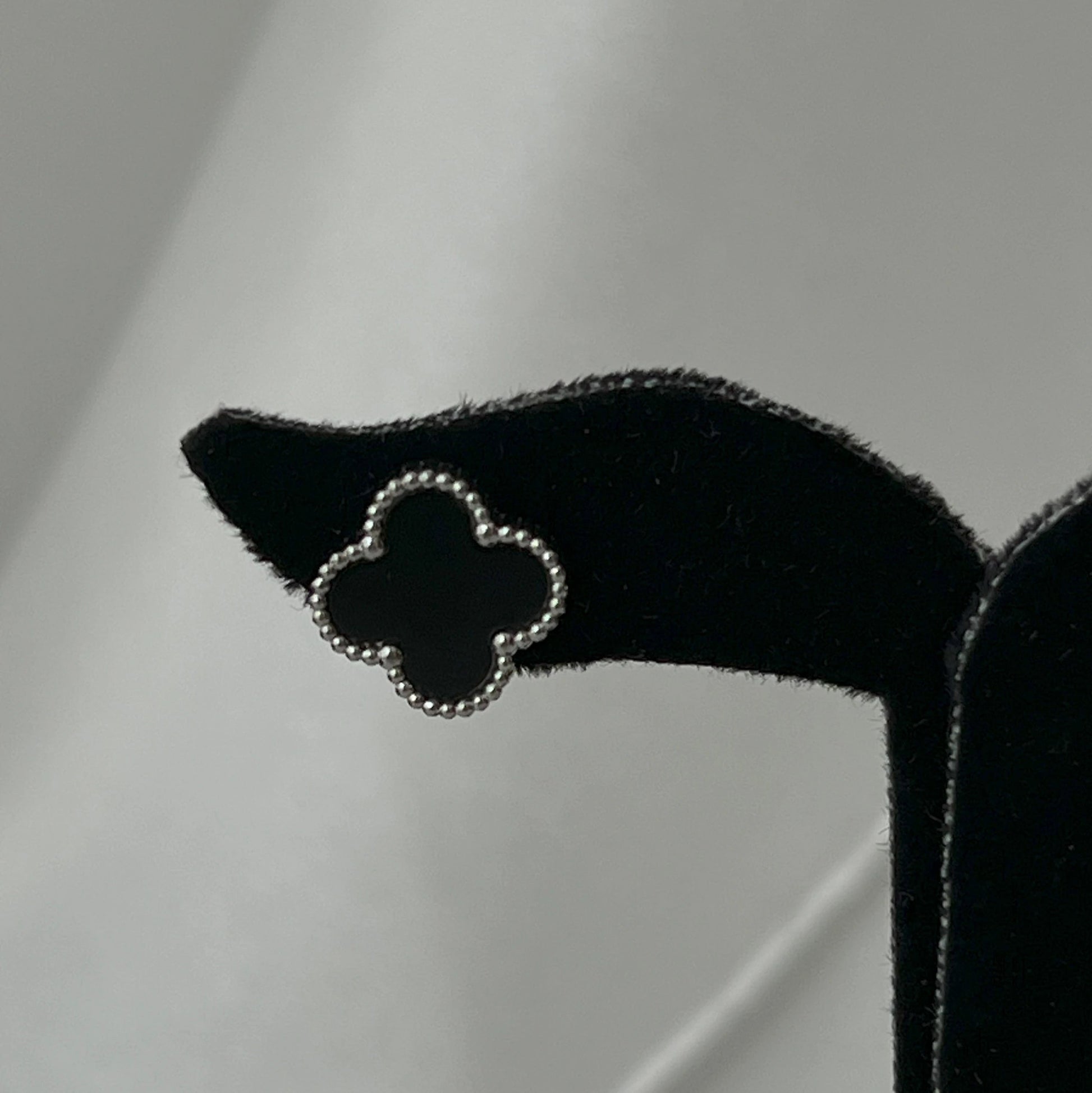 Harmonie Argentée Küpe | Chérie cherieonline