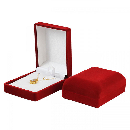 Takı & Mücevher Kutuları - Premium Paketleme