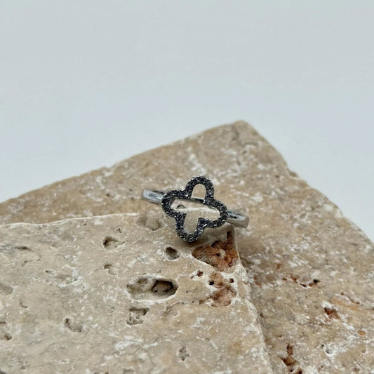 Prestige Bague Van Cleef Tarzı | Chérie cherieonline